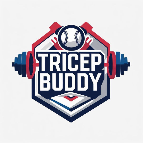 Tricep Buddy™️