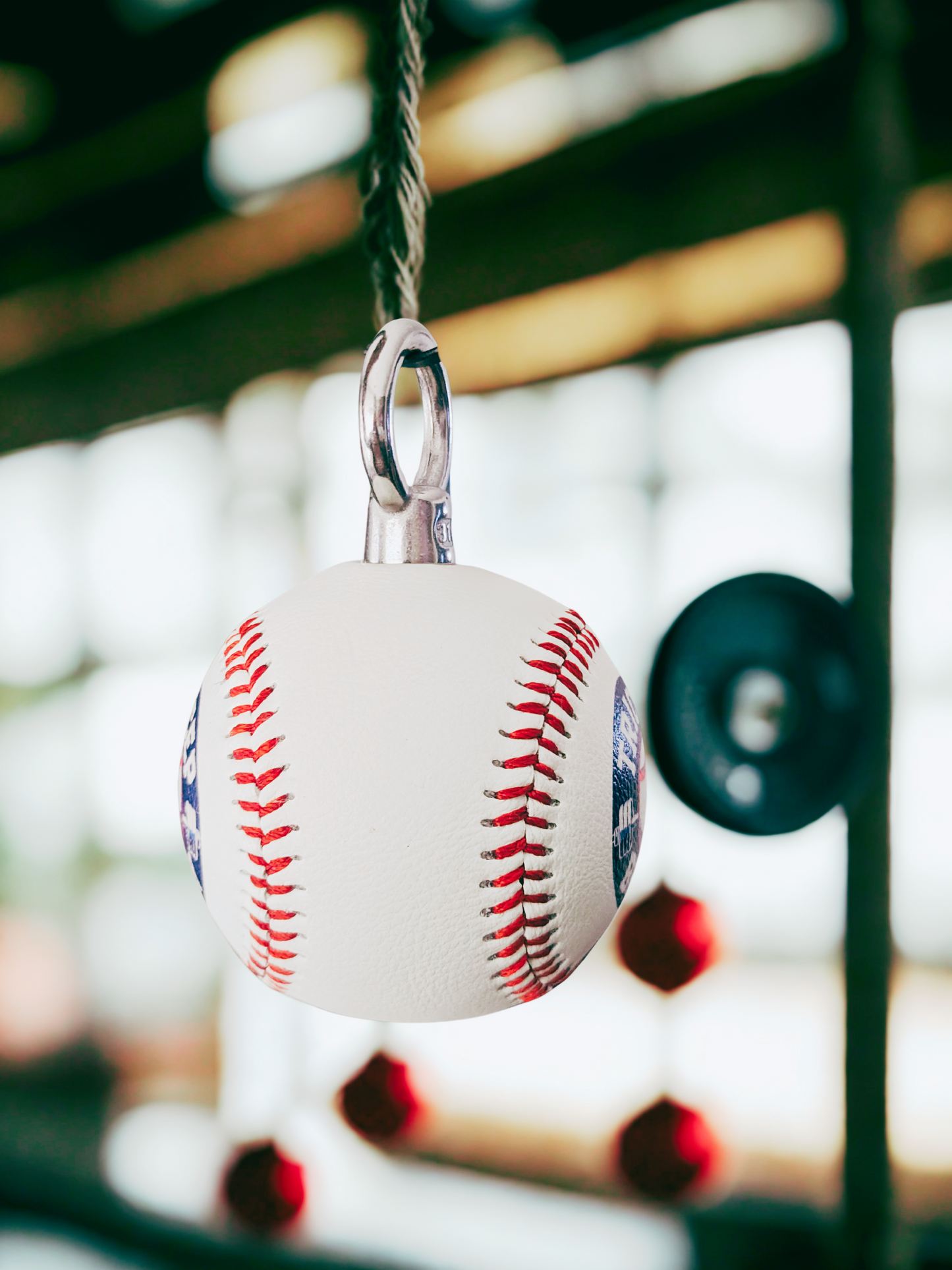 Tricep Buddy v1 (Patent Pending)