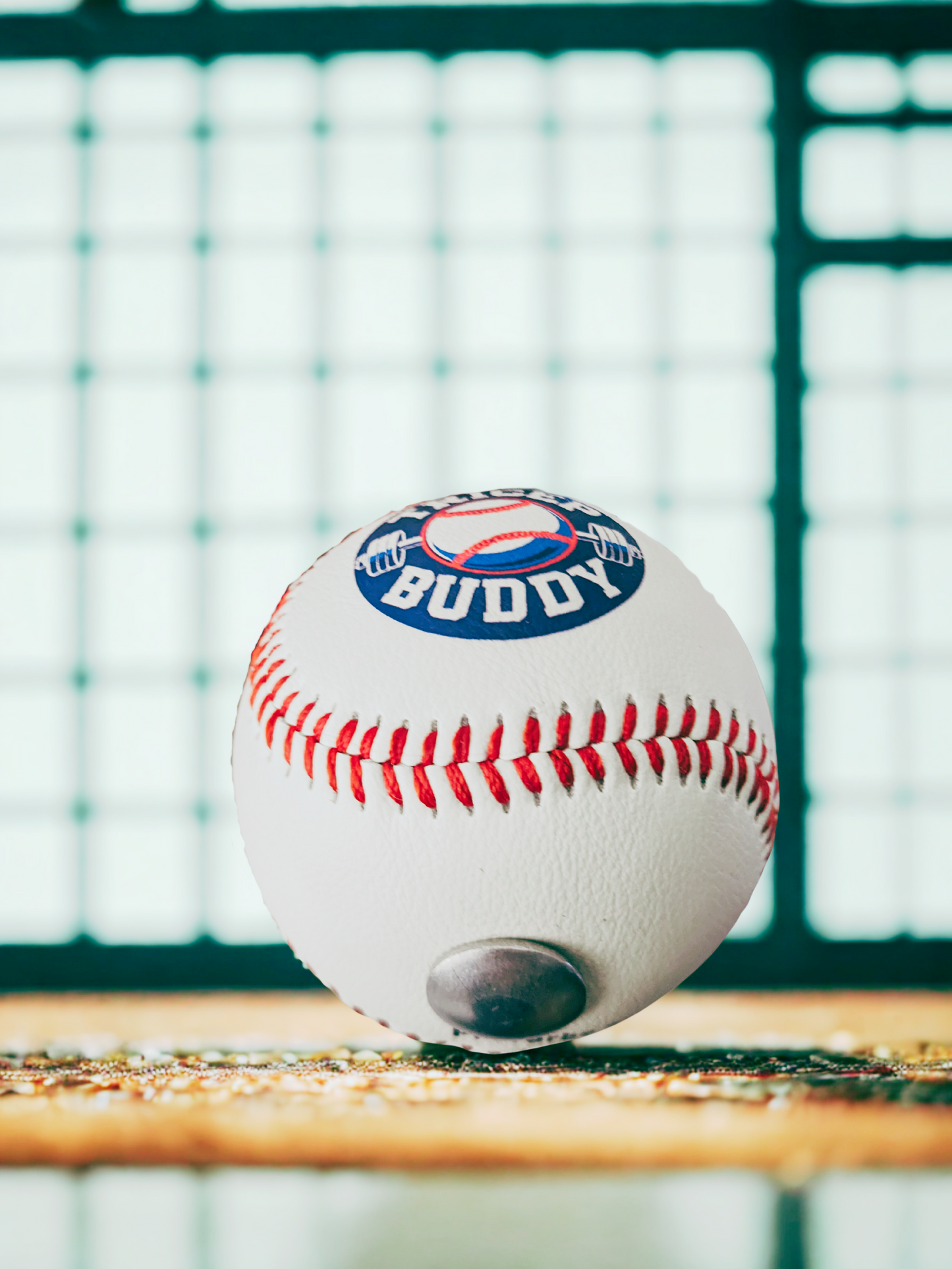 Tricep Buddy v1 (Patent Pending)