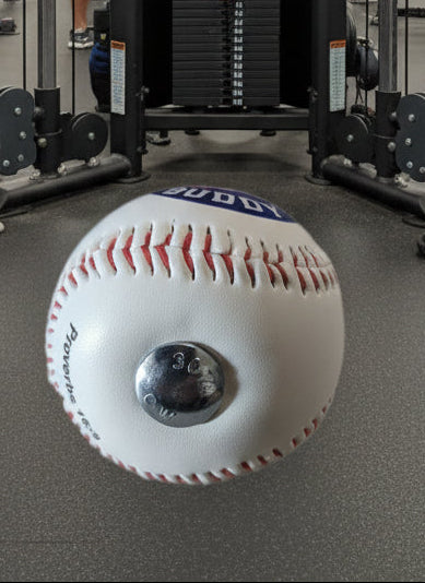 Tricep Buddy v2 (Soft Grip-Patent Pending)