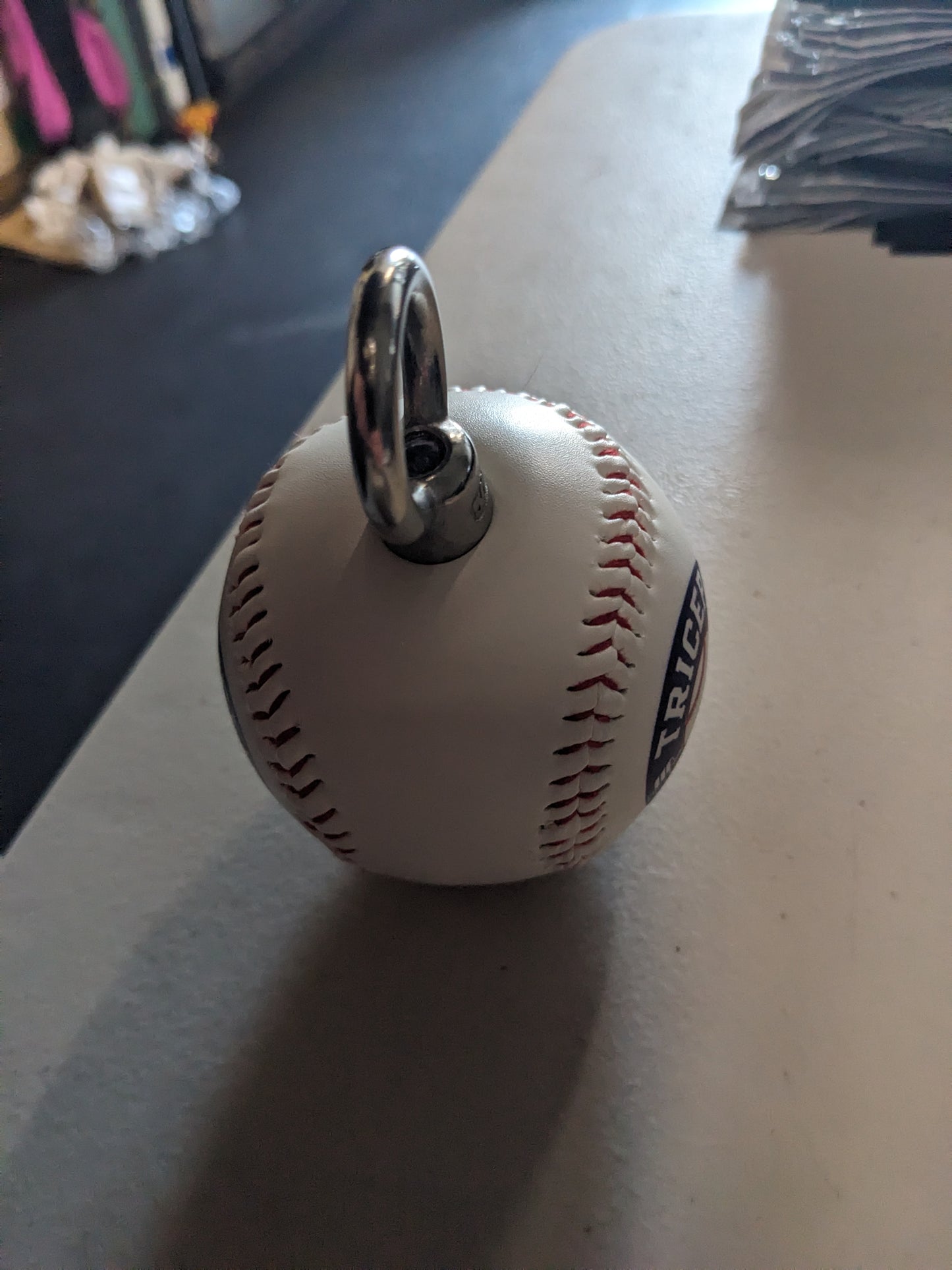 Tricep Buddy v2 (Soft Grip-Patent Pending)